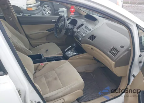 2006 Honda Civic Lx from USA, damaged, VIN 1HGFA165X6L093859